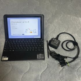 ASUS Chromebook CZ1000DV (10.1インチ)