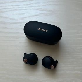 SONY WF-1000XM4