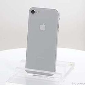 〔中古品〕 iPhone8 64GB シルバー MQ792J／A SoftBank ［4.7インチ液晶／Apple A11／RAM:2GB／ナノSIM］〔中古品〕 iPhone8 64GB シルバー MQ792J／A SoftBank ［4.7インチ液晶／Apple A11／RAM:2GB／ナノSIM］