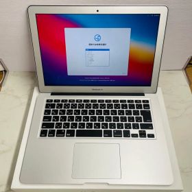 MacBook Air 2015 i5 1.6Ghz 8GB MMGF2J/A