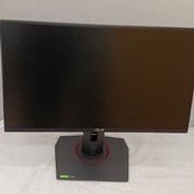 ゲーミングモニター VG258QR ASUS