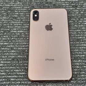 値下げ【訳あり】iPhonexs256GB ゴールド iPhone XS SIMフリー ゴールド 中古 14,750円 | ネット最安値の価格
