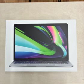 MacBook Pro M2 13インチ 256GB SSD 美品