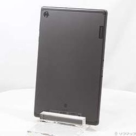 Lenovo Tab M10 FHD Plus 64GB アイアングレー ZA5T0292JP Wi-Fi ［10.3インチ液晶／MediaTek Helio P22T］