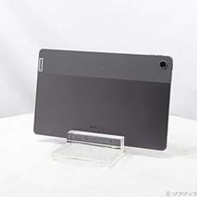 Lenovo Tab M10 Plus(3rd Gen) 64GB ストームグレー ZAAM0094JP Wi-Fi ［10.61インチ液晶／Snapdragon 680］