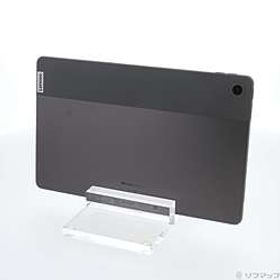 Lenovo Tab M10 Plus 3rd Gen 64GB ストームグレー ZAAN0121JP SIMフリー ［10.61インチ液晶／Snapdragon 680］