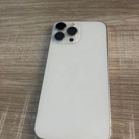 iPhone13promax 128GB SIMフリー