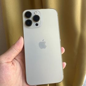 (美品)Apple iphone 13 pro Max 128gb simフリー