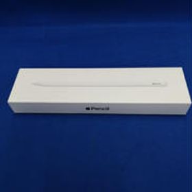 APPLE PENCIL（第2世代）/MU8F2J/A MU8F2J/A APPLE