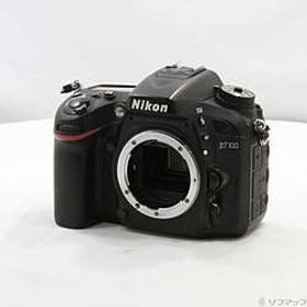 〔中古品〕 Nikon D7100〔中古品〕 Nikon D7100