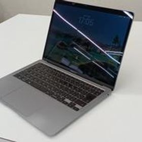 MACBOOK AIR MGN63J/A APPLE
