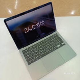 Macbook air 2020年製　M1 メモリ16GB Amazon.com: Late 2020 Apple MacBook Air with Apple M1 Chip (13.3