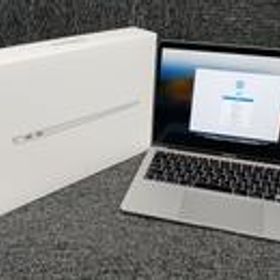 MACノートPC MGN93J/A A2337 APPLE