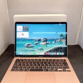 [Apple M1]MacBokAir MGND3J/A APPLE