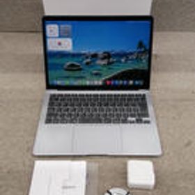 MacBook Air / 13" 2020 M1 A2337 APPLE