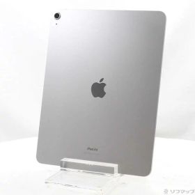 【中古】Apple(アップル) iPad Air 13インチ 第1世代 256GB スペースグレイ MV2D3J／A Wi-Fi 【269-ud】