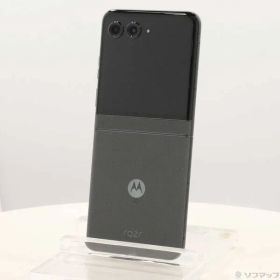 ソフマップ 〔中古品〕 motorola razr 50 512GB コアラグレイ PB230000JP SIMフリー【262】