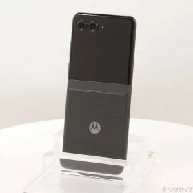ソフマップ 〔中古品〕 motorola razr 50 512GB コアラグレイ PB230000JP SIMフリー【344】