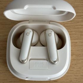 Anker Soundcore P40i【箱・付属品完備】オフホワイト