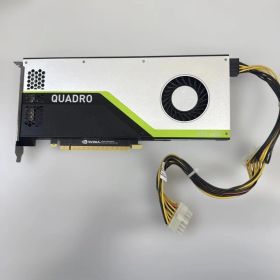 NVIDIA Quadro グラフィックボードRTX4000