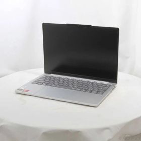 ソフマップ 〔展示品〕 IdeaPad Slim 5 Light Gen 10 83J20054JP クラウドグレー【258】