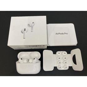 アップル Apple AirPods Pro 3 MFHP4J/A