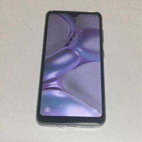 GALAXY ギャラクシー SC42A ホワイト 白 動作良好