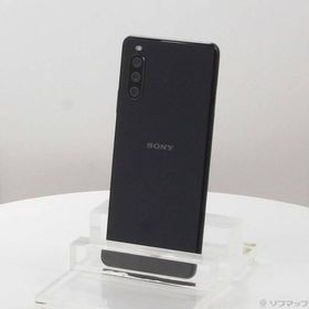 Xperia 10 III Lite 中古 11,000円 | ネット最安値の価格比較 プライス
