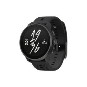 スント SS051093000 スマートウォッチ SUUNTO RACE S ALL BLACK