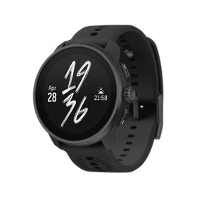スント (国内正規品)SUUNTO RACE S All Black スマートウォッチ(オールブラック) SS051093000 返品種別B