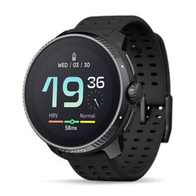 SUUNTO スント RACE SS050929000 All Black 沖縄・離島への配送不可
