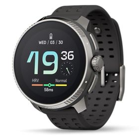 スント SUUNTO RACE TITANIUM CHARCOAL GPS スポーツウォッチ アウトドア AMOLEDディスプレイ ロングバッテリー