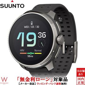 無金利ローン可 スント SUUNTO レース チタニウム チャコール RACE Titanium SS050932000 メンズ スマートウォッチ GPS ランニング 登山