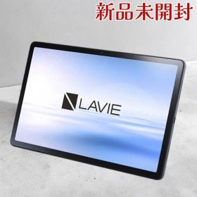 NEC タブレット T1195/FAS LAVIE Tab T11 Android 有機EL Wi-Fi