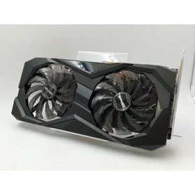 【中古】ASRock Radeon RX 6600 XT Challenger D 8GB OC（RX6600XT CLD 8GO）RX6600XT/8GB(GDDR6)【大宮東口】保証期間1週間
