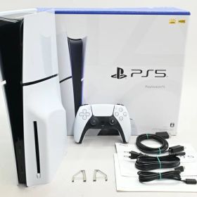【中古】PlayStation 5 (SSD 1TB) CFI-2000A01