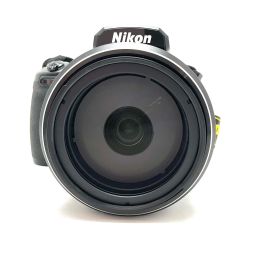 【全額返金保証】【最速発送】Nikon コンパクトデジタルカメラ COOLPIX P1100 美品 動作確認済