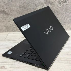 バッテリー優良 VAIO Pro PG オフィス付き win11 10世代i5