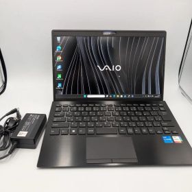 2022年モデル VAIO Pro PG | 第12世代i5 | 16GB