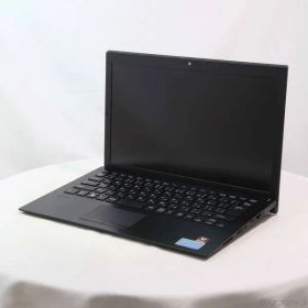 ソフマップ 〔中古品〕 VAIO Pro PG VJPG13C11N【295】