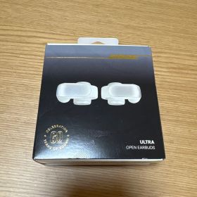 BOSE Ultra Open Earbuds 60周年記念モデル