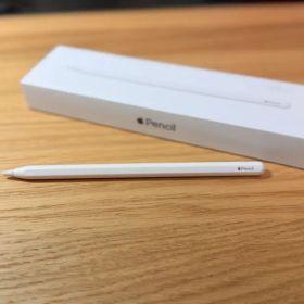 Apple Pencil(第2世代)