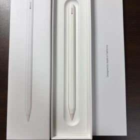 Apple Pencil 第2世代 MU8F2J/A (箱付き)