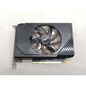 【中古】Palit NE63050018JE-1070F (GeForce RTX 3050 StormX 6GB) RTX3050/6G【仙台駅東口】保証期間1週間