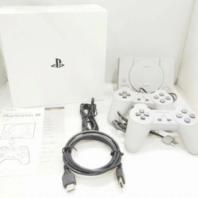ソニー SONY Playstation Classic SCPH-1000RJ 【中古】