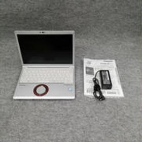ノートPC CF-SV8RR6QP PANASONIC