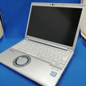 ノートPC/CF-SV8RRDAVS CF-SV8RRDAVS PANASONIC