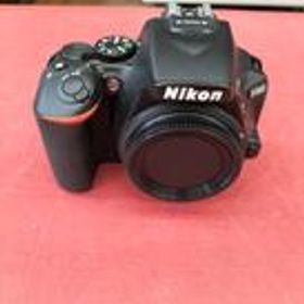 デジタル一眼レフ ボディ D5600 NIKON
