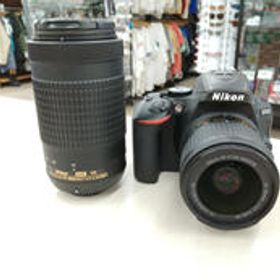 デジタル一眼レフ D5600 NIKON