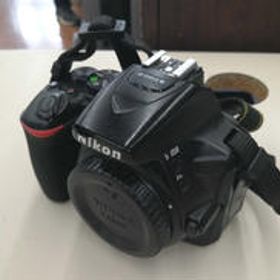 デジタル一眼レフボディ D5600ボディ NIKON